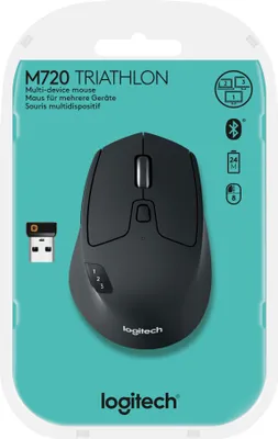 Obrázok produktu pre Logitech M720