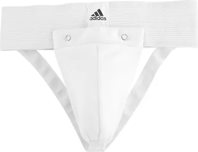 Zdjęcie produktu dla ochraniacz pachwiny adidas dla mężczyzn / tok L