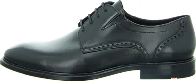 Produktbild von Lloyd Business Schnürschuhe Koog extraweit Herren 31392D3137333833 Schwarz 40 EU