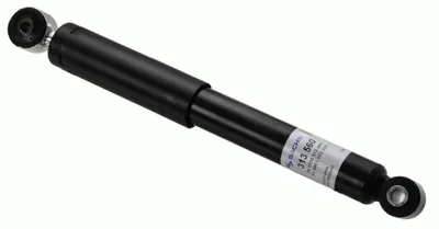 Obrázok produktu pre Sada zadných tlmičov SACHS, tlmič 1225676 4013872463596