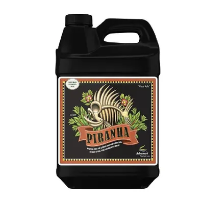 Produktbild von Advanced Nutrients - Piranha Liquid - 250Ml