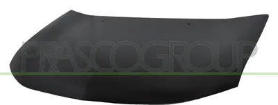Produktbild von PRASCO MB7143100 Motorhaube für MITSUBISHI Outlander II SUV (CWW)