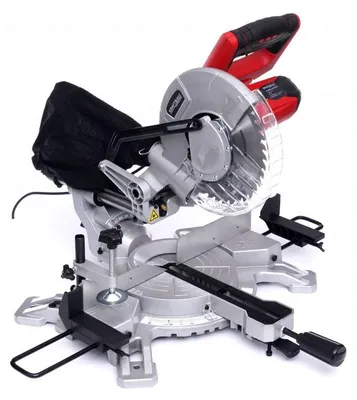 Produktbild von Kappsäge Gehrungssäge 2500W 210mm Holzsäge Präzision Säge Laser Tischsäge KD3012
