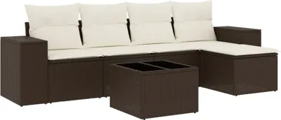Zdjęcie produktu dla VidaXL 3254840, 6 szt.