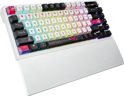 Immagine prodotto di ASUS Tastatur ROG Azoth X CH