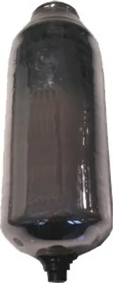 Obrázok produktu pre Sklenená vložka Stelton pre vákuový džbán 1 l, dizajnový náhradný diel, 901 L