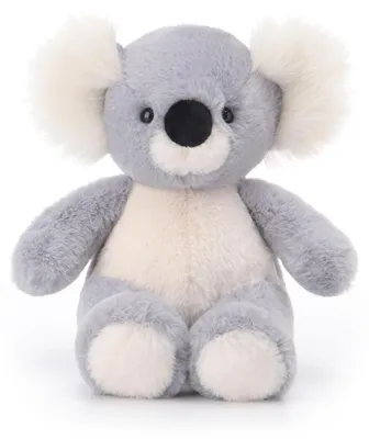 Produktbild von Weiches Plüschkoala-Kuscheltier für Kinder, 18 cm