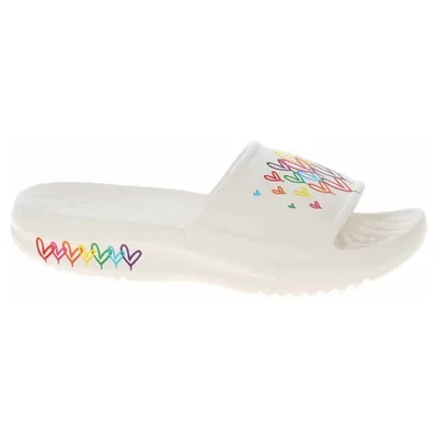 Zdjęcie produktu dla Skechers Obuv Jgoldcrown Foamies IN Love With Love, 111321WMLT