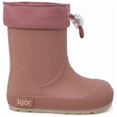 Obrázek produktu pro Boty Igor W10295 010 YOGI CUELLO pro Dívčí