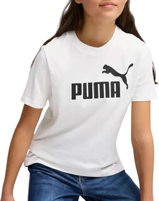 Produktbild von Puma Essentials No. 1 Logo Shirt Kinder