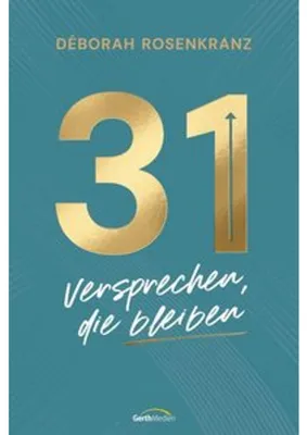 Immagine prodotto di 31 - Versprechen, die bleiben