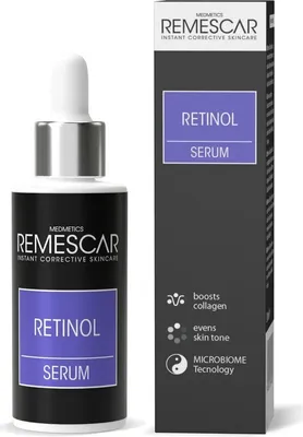 Zdjęcie produktu dla Remescar Retinol Anti-Aging Serum 30 ml
