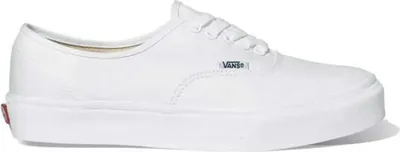 Produktbild von Vans Authentic Sportschuhe Weiß EU 42 Herren,Damen Weiß EU 42
