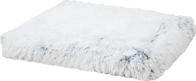 Produktbild von Aga Hundebett 85x70x12 cm Grau