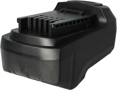 Produktbild von vhbw Akku Ersatz für Einhell 4511314, 45.113.14 für Werkzeug (1500 mAh, Li-Ion, 14,4 V)