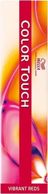 Immagine prodotto di Wella Professionals Color Touch Vibrant Reds - 6/47 biondo scuro rosso-marrone 60 ml