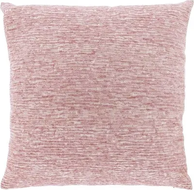 Produktbild von Unique Living - Dekokissen Amra altrosa 45x45