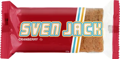 Produktbild von Sven Jack 24x125g | Cranberry