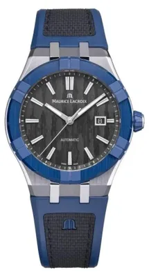 Produktbild von Herrenuhr Maurice Lacroix AC6008-SSL40-330-4