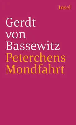 Produktbild von Peterchens Mondfahrt