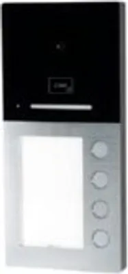 Produktbild von Viko Türstation Villa AP 4 AS RL Außenstation