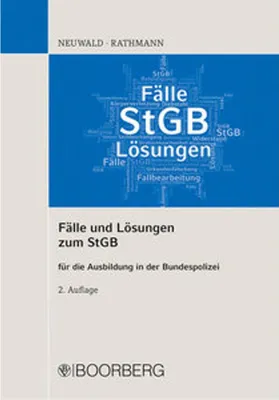 Image de Fälle und Lösungen zum StGB