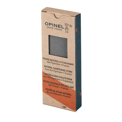 Produktbild von Opinel Schleifstein groß Frankreich