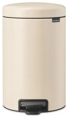 Produktbild von Brabantia Treteimer Newicon 12 L Soft Beige