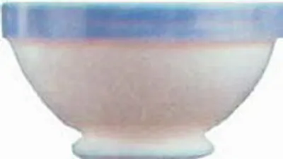 Produktbild von 6x Suppenschale 0,51 l, stapelbar Dekoschale, Obstschale