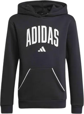 Image de Sweat à capuche Adidas JM1536 pour Enfant