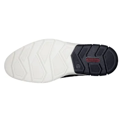 Produktbild von Rieker Herren Schnürschuh braun