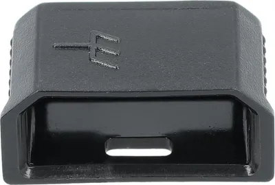 Image de Couverture Shimano pour capuchon de pôles HB-NX30 / 50 et SW-NX30