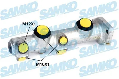 Produktbild von SAMKO Bremszylinder Hauptbremszylinder P11092
