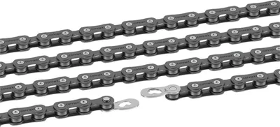 Produktbild von Connex Fahrradkette 800 8-fach, Grau