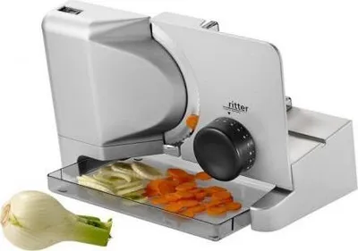 Obrázok produktu pre Ritter arcus3 Duo Plus, Elektrický, 2 cm, Kovová, Kov, 17 cm, Rozstrapkaný