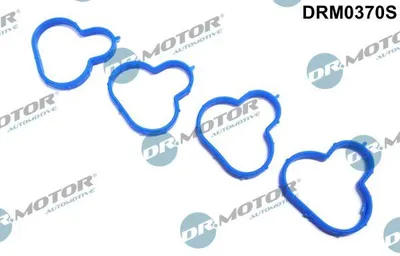 Immagine prodotto di Guarnizione Collettore Di Aspirazione Ford Focus 1.8 02- 4Pz.