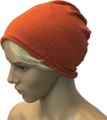 Produktbild von Multifunktionstuch Orange