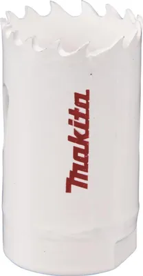 Immagine prodotto di Sega a tazza Makita BiM 29 mm 29 mm - Bi-metallo