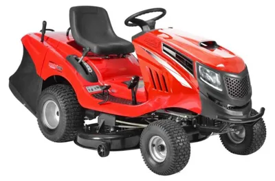 Zdjęcie produktu dla Traktor ogrodowy - HECHT 5927