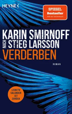 Produktbild von Verderben