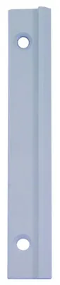 Image de Gâche 120mm ton aluminium - LA CROISEE DS - DS6154-007