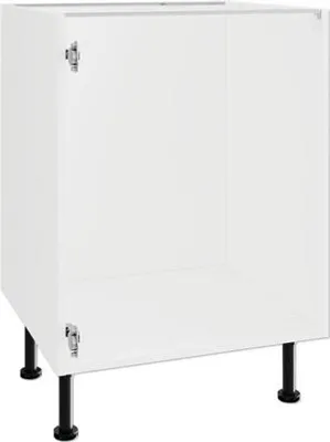 Obrázek produktu pro Korpus kuchyňské skříňky spodní PICCANTE Smart 60 x 55,5 x 87 cm soft bílá matný č. 35