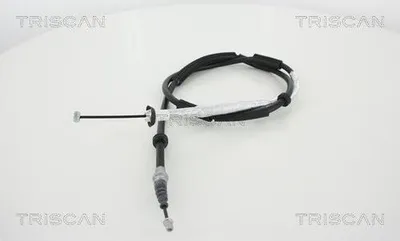 Produktbild von TRISCAN Handbremsseil Seilzug Feststellbremse für FIAT BRAVO II (198) Hinten Rechts 8140 151024