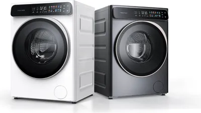 Obrázek produktu pro Roborock pračka se sušičkou Zeo One 10kg/6kg/1300rpm wh E (spedice)