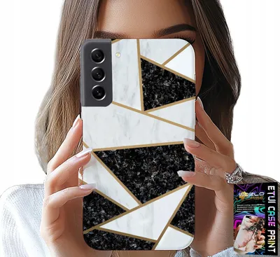 Image de Étui Pour Samsung Galaxy S22 - Étui Élégant Et Design + Verre