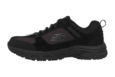 Produktbild von Skechers Schnürhalbschuh Oak Canyon
