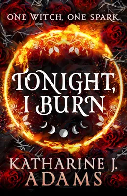 Produktbild von Tonight, I Burn