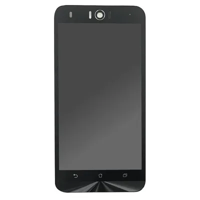 Produktbild von Original Display für Asus Zenfone Selfie ZD551KL LCD Schwarz 90AZ00U0-R20010