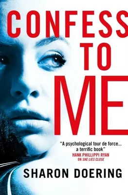 Produktbild von Confess To Me – Lingua: Inglese