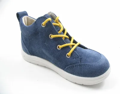 Immagine prodotto di Scarpe da bambino Ricosta blu numero 26